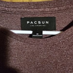 Pacsun shirt in very well condition